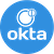 Okta logo